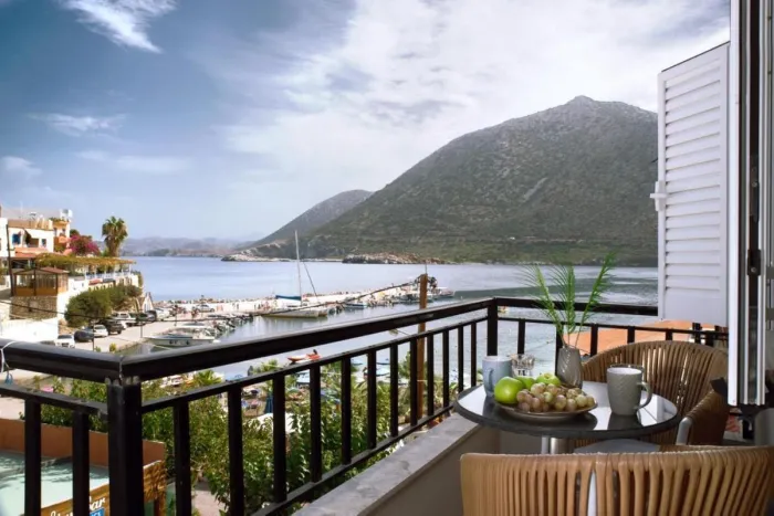 Bali Seaside Sailor 3* - Bali - Grecia