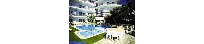 Bieno Club Svs Hotel 4*-4