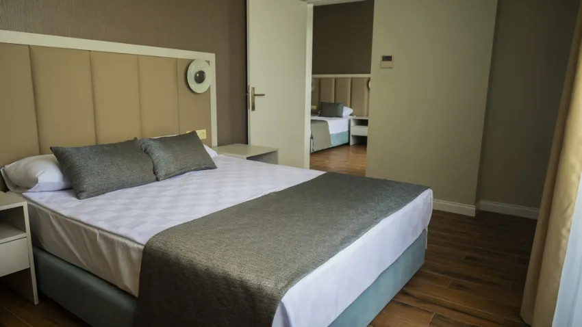DREAM WATER WORLD HOTEL  5*-15