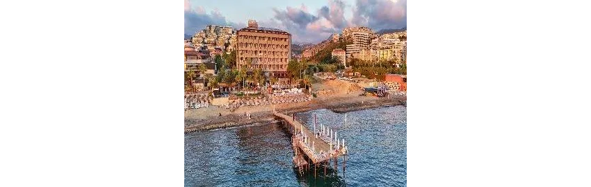 Anitas Beach Hotel 3*-30