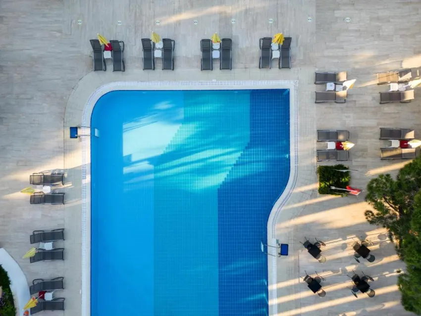 ASTERIA FAMILY RESORT SIDE  5*-18