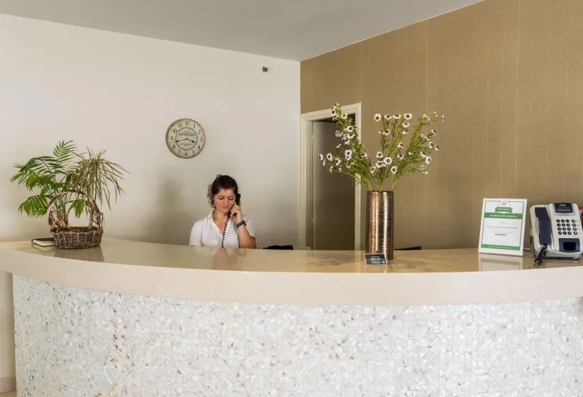 Zante Plaza Hotel 3*-4