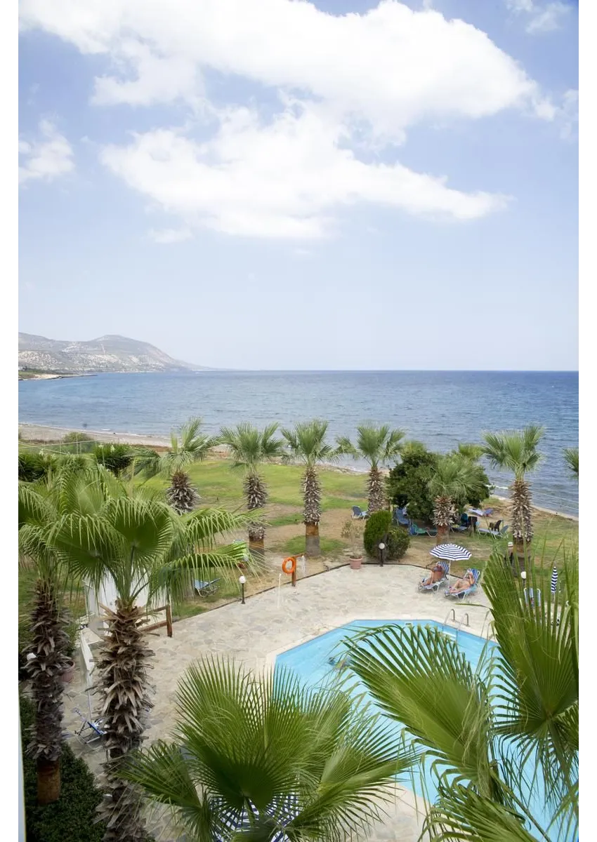 Souli Beach Hotel 2*-5