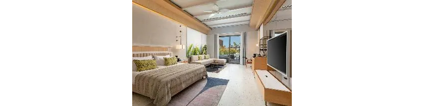 Cullinan Golf & Resort Belek 5*-118