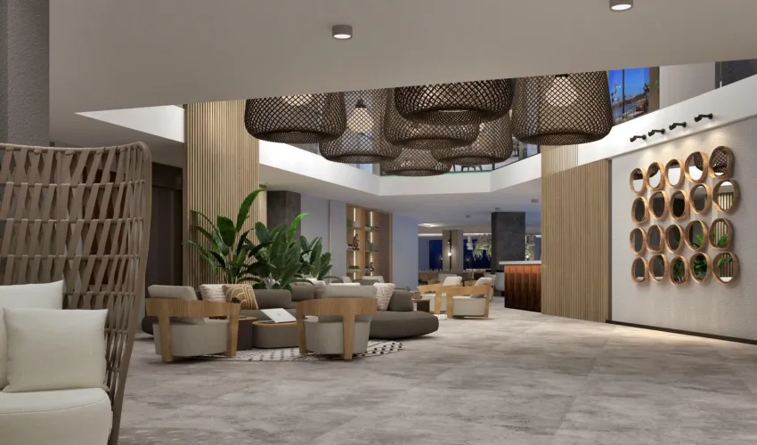 Kleopatra Dreams Beach Hotel 4*-20