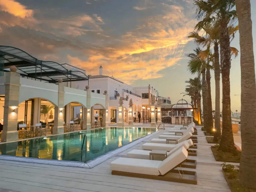 Grecotel Plaza Beach House 4*-16