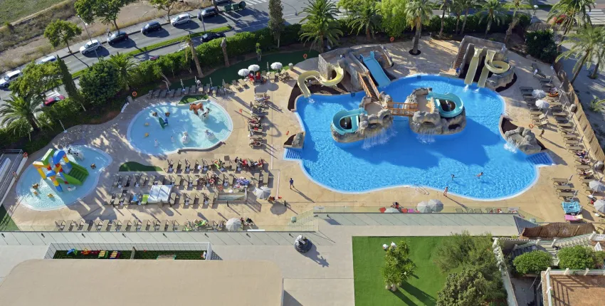 Sol Barbados 4*-28