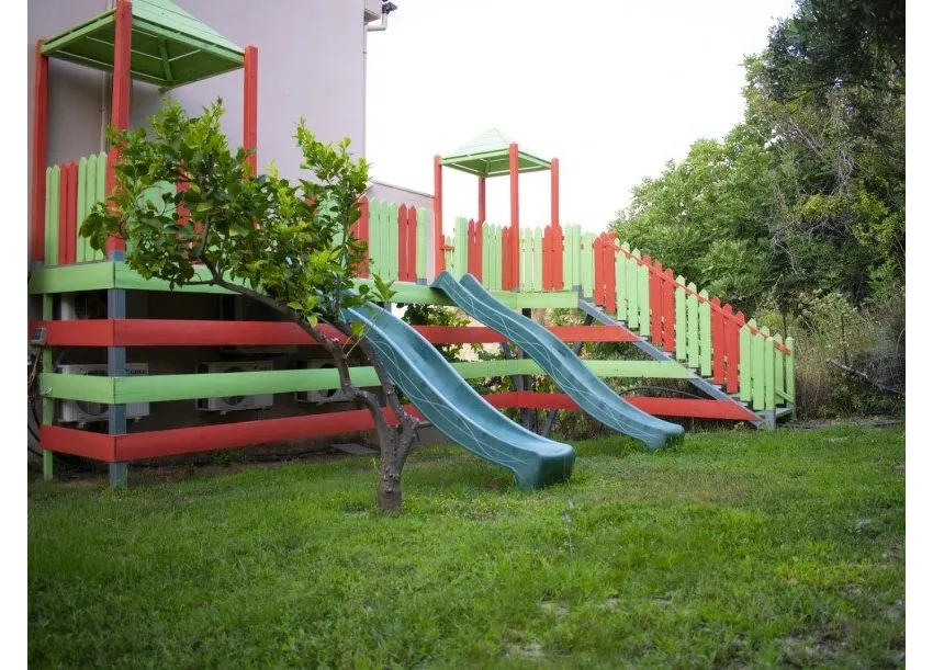 Galini Sea View 5*-9