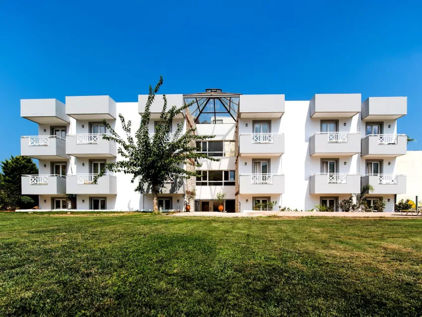 Vagelis Comfort Apartments & Studios 2*-14