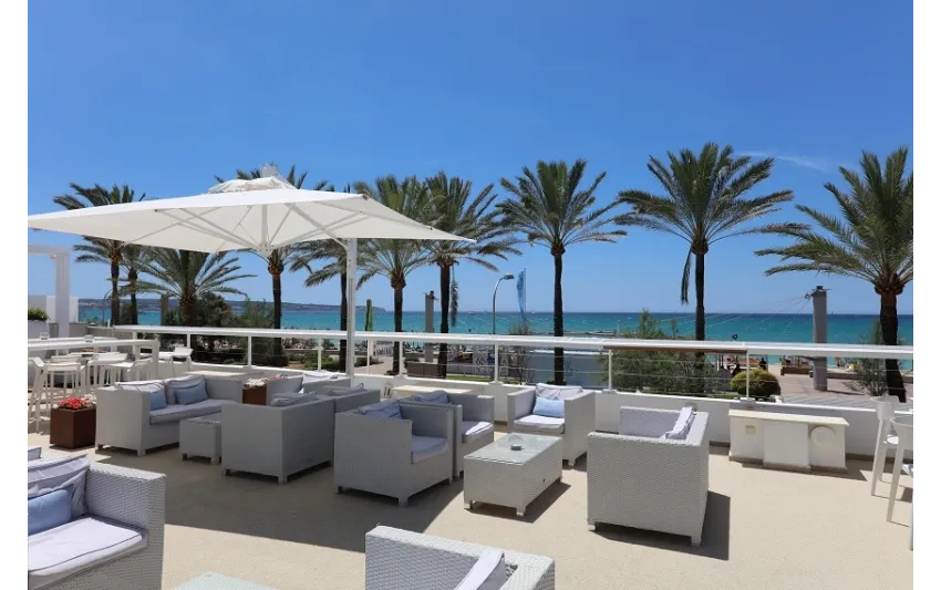 Iberostar Waves Bahía de Palma 4*-13