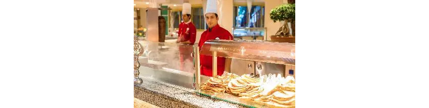 Robinson Club Camyuva 5*-7