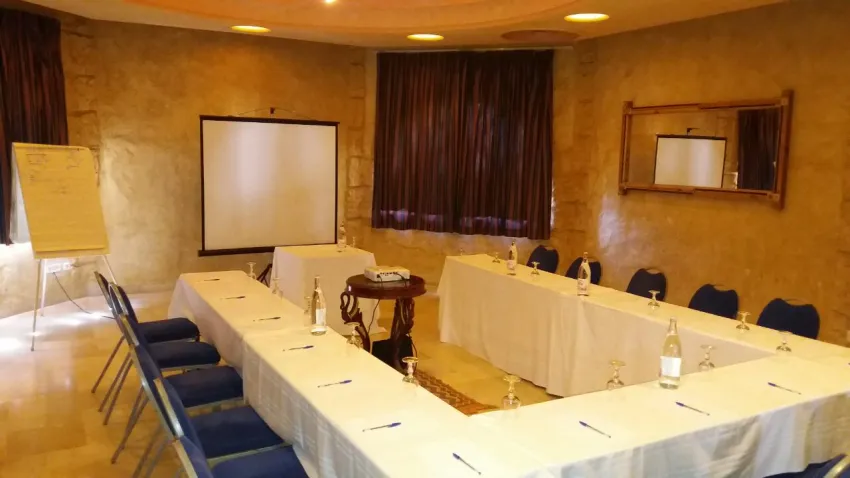 Lella Baya Thalasso 4*-134