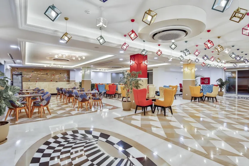 Crystal World Of Colours Comfort Collection -6