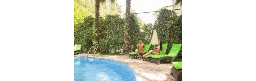 Miarosa Incekum Beach 5*-16