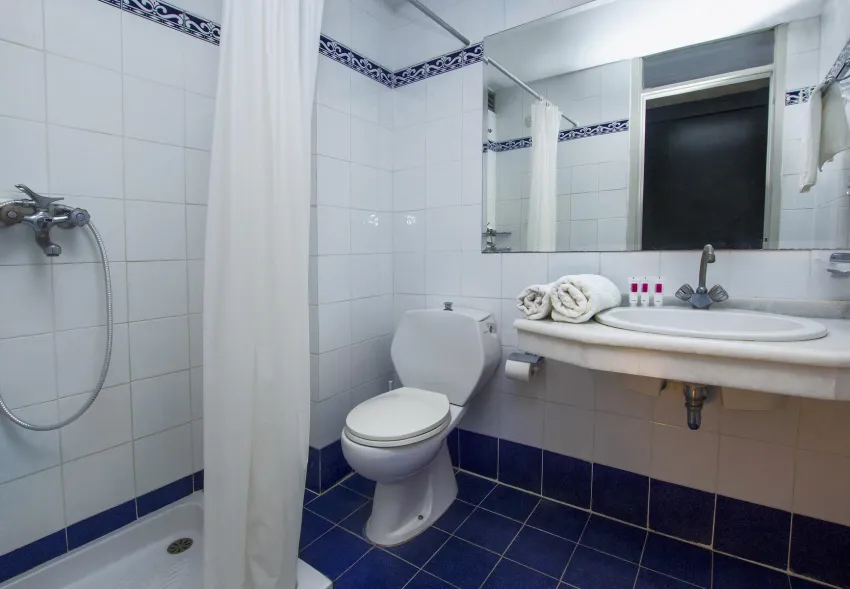 Lito Hotel 3*-12