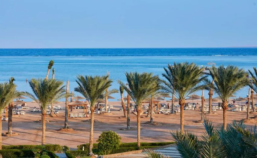 Coral Sea Water World 5*-9