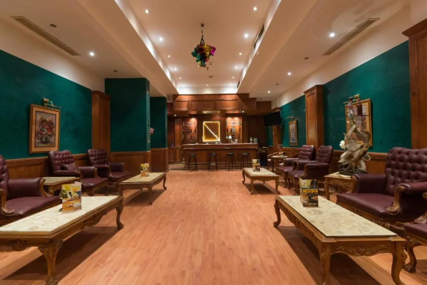 IMPERIAL SHAMS ABU SOMA RESORT  4*-48