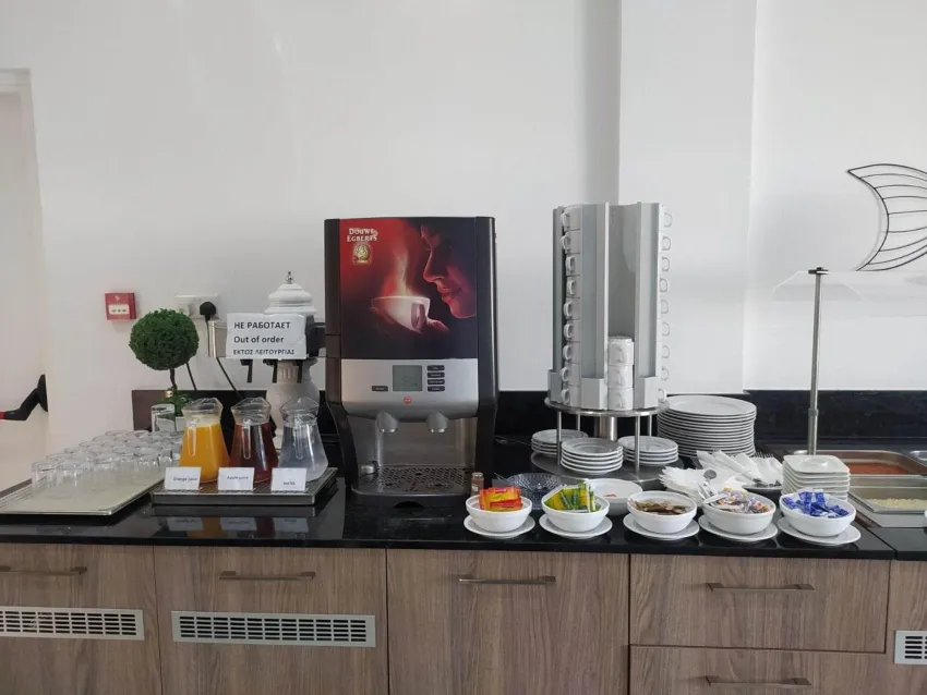 Sunny Blue Hotel 3*-57