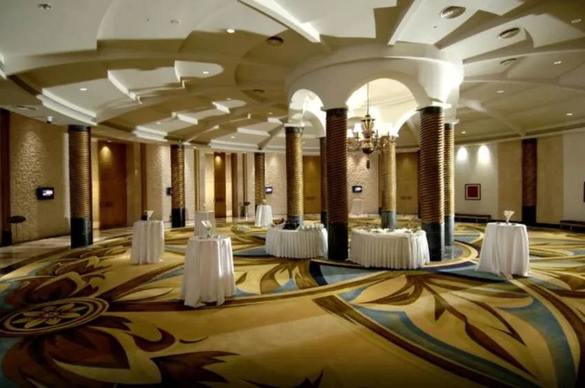 Calista Luxury Resort 5*-129