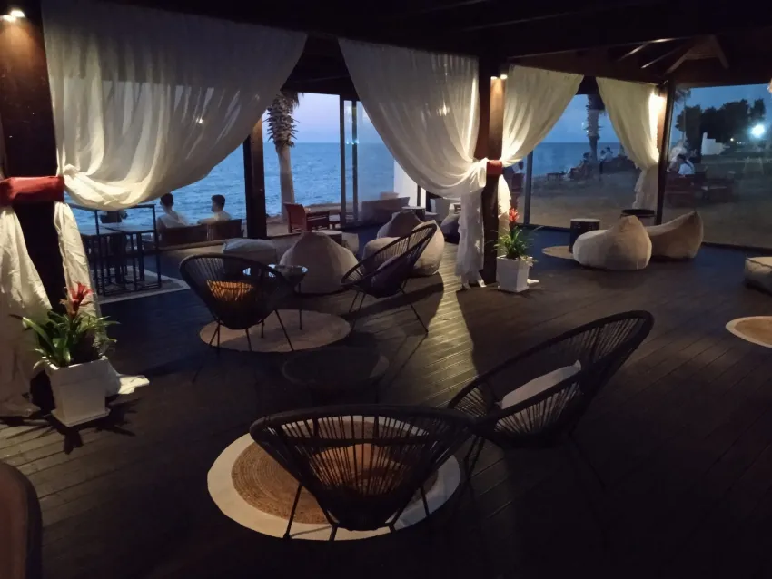 All Senses Nautica Blue Exclusive Resort and Spa 5*-21