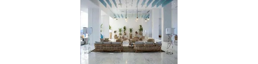 Hilton Skanes Monastir Beach Resort 5*-412