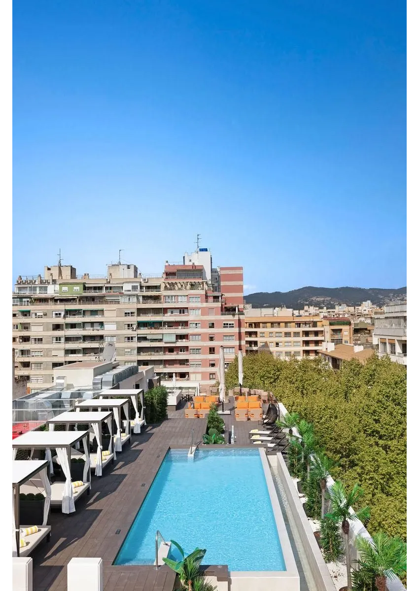 Protur Naisa Palma 4*-5