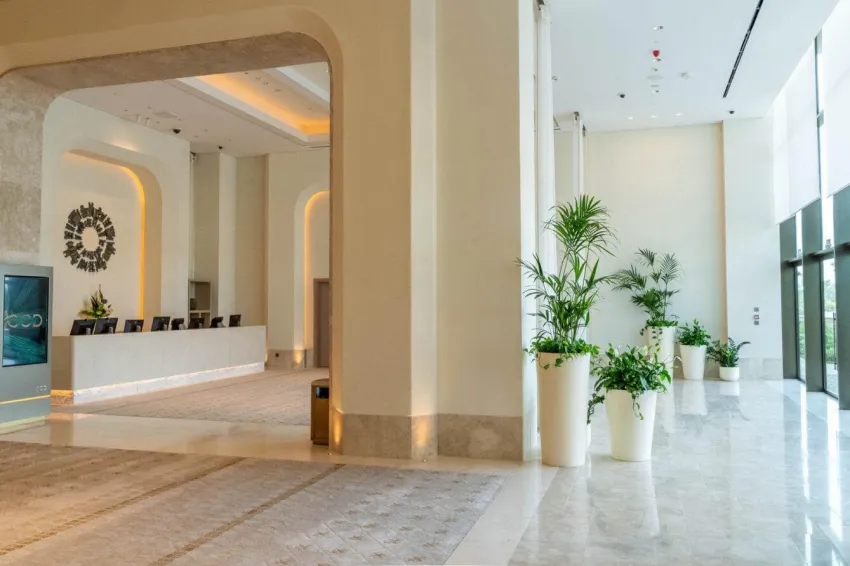 City of Dreams Mediterranean Casino Hotel 5*-18