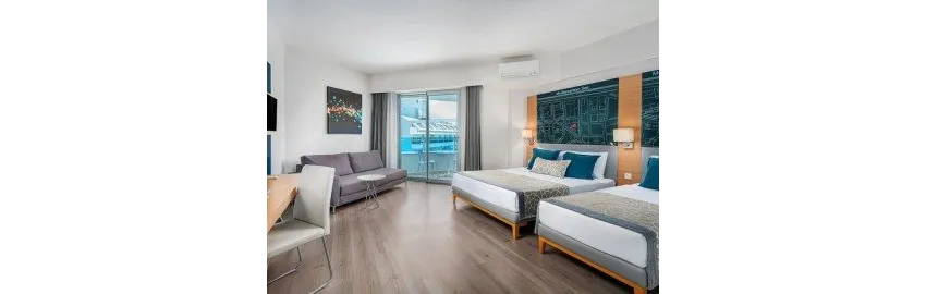 Avena Resort & Spa 4*-6