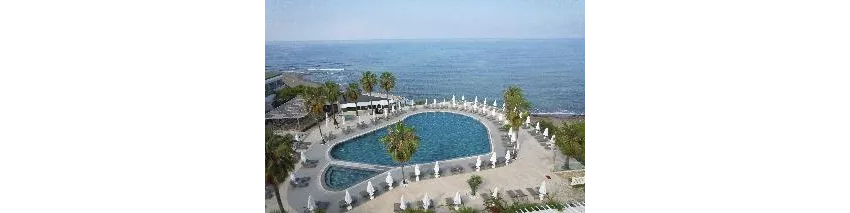 Flora Garden Beach (Adults Only 16+) 5*-43