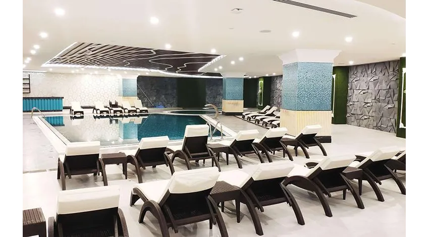 GRANADA LUXURY BEACH  5*-17