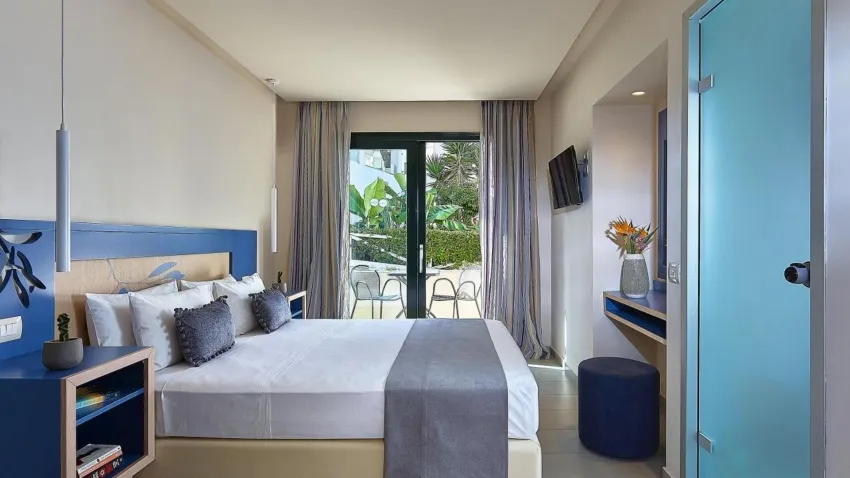 Castello Village Resort 4*-6