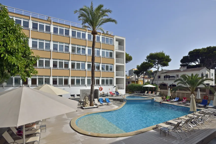 Hispania Hotel 3*-43