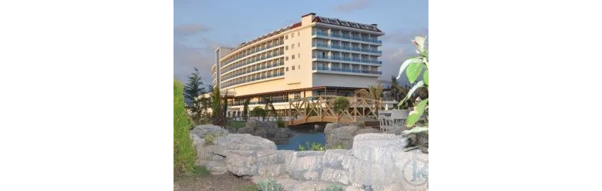 Kahya Resort Aqua & Spa 5*-1