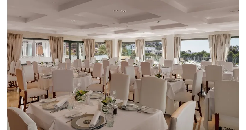 Steigenberger Hotel & Resort Camp de Mar 5*-11