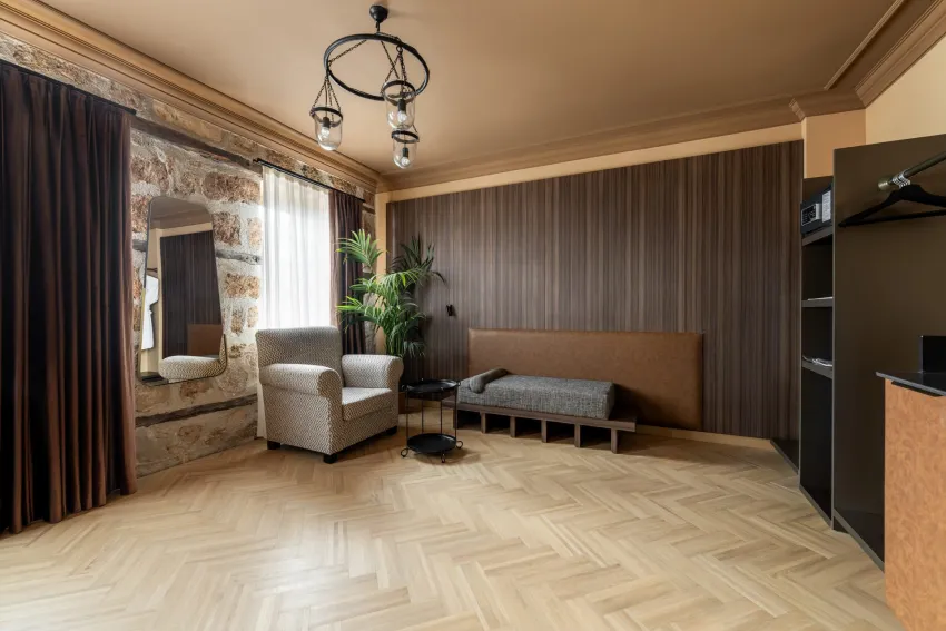 Alp Pasa Hotel 4*-21