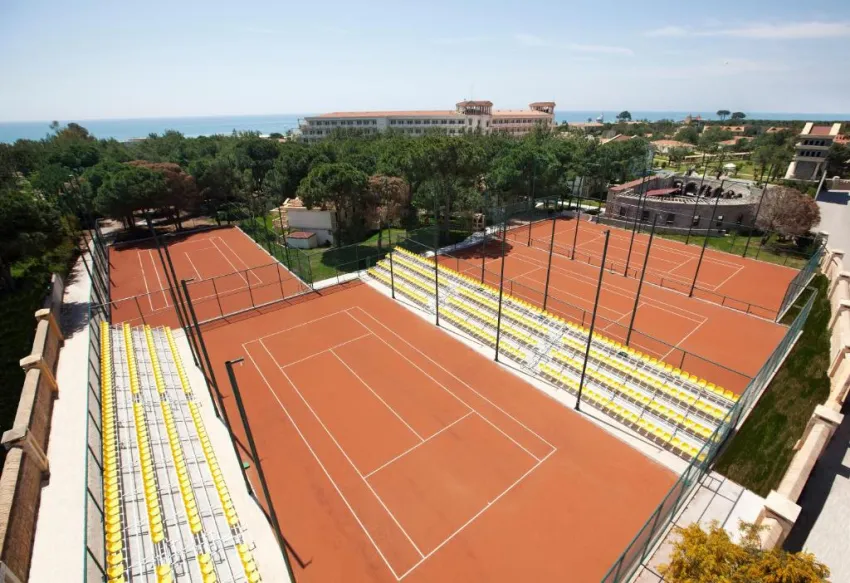 SELECTUM NOA BELEK (EX. CESARS BELEK)  5*-3