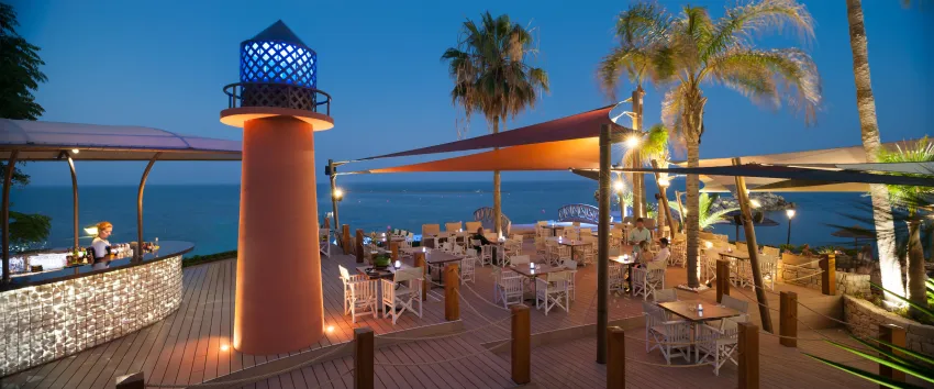 Amathus Beach Hotel Limassol 5*-37