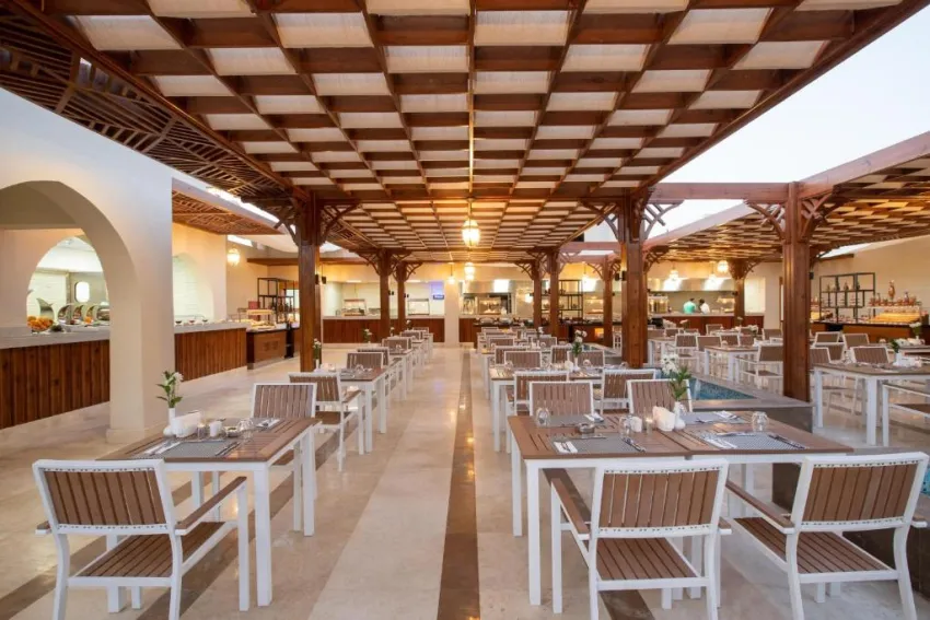 XANADU MAKADI BAY  5*-5