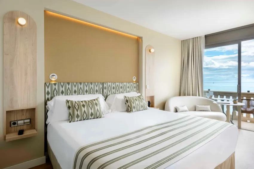 Barcelo Illetas Albatros 4*-72