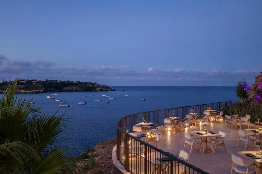 Castello Infinity Suites 5*-67