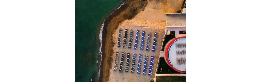 Granada Luxury Red (Adults Only 16+) 5*-29