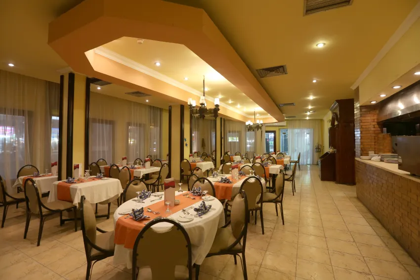 ZYA Regina Resort 4*-55