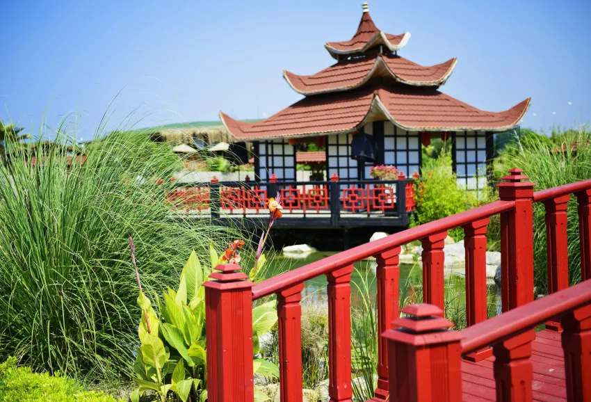 Flora Garden Beach (Adults Only 16+) 5*-190