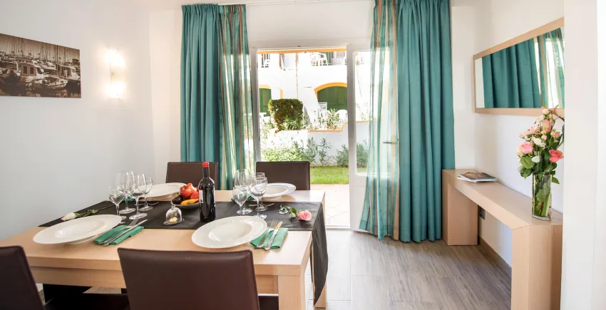 Ona Aucanada Club 3*-203