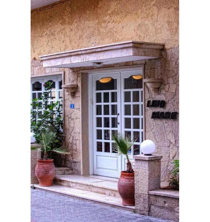 Lino Mare Boutique 4*-2