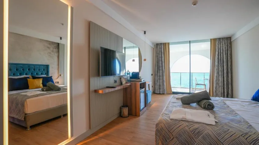 Ada Port Hotel (Adults Only 16+) 3*-29