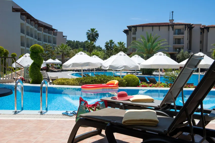 Barut Hemera Resort & Spa 5*-20