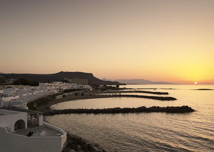 Knossos Beach Bungalows Suites Resort and Spa 4*-3
