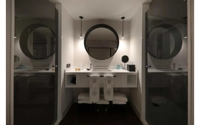 Summum Boutique Hotel member of Melia Collection 5*-36