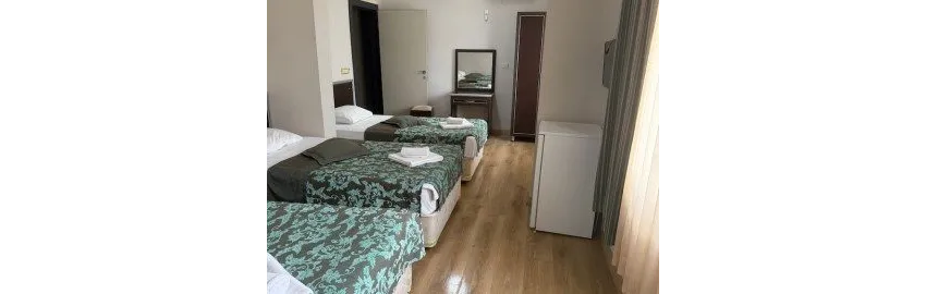 Hotel Gold Stone 3*-27